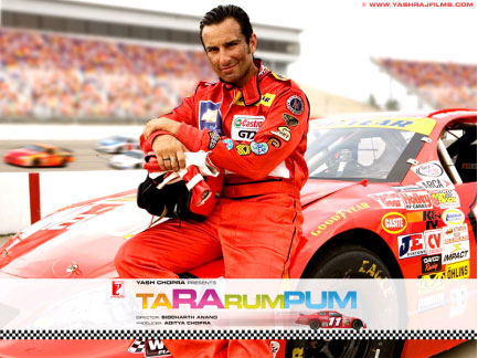 Courtesy: www.yashrajfilms.com